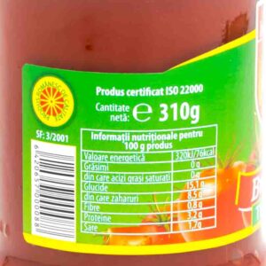 Bulion tomate 310g Rosu Imparat 2 - Comenzi alimente la domiciliu brailamarket.ro