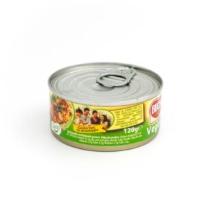 Pate vegetal 120g Bucegi 4 - Comenzi produse alimentare online brailamarket.ro