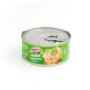 Pate vegetal 120g Mandy 1 - Comenzi alimente online brailamarket.ro