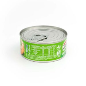 Pate vegetal 120g Mandy 2 - Comenzi alimente online brailamarket.ro
