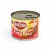 Pate porc 200g Bucegi 1 - Comanda online produse alimentare brailamarket.ro