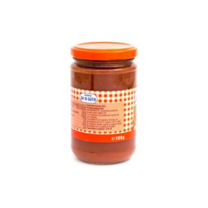 Pasta tomate 24% 300g Meniu de-a gata 2 - Magazin alimentar online cu livrare la domiciliu brailamarket.ro