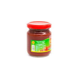 Pasta tomate 210g Rosu Imparat 3 - Magazin de alimente online Brailamarket