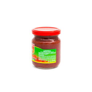 Pasta tomate 210g Rosu Imparat 5 - Magazin de alimente online Brailamarket