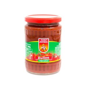 Bulion 580g Rosu Imparat 5 - Comanda alimente acasa market Braila