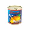Mandarine in sirop 314ml Giana 1 - Comanda online alimente brailamarket.ro