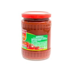 Bulion 580g Rosu Imparat 3 - Comanda alimente acasa market Braila