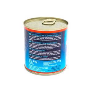 Mandarine in sirop 314ml Giana 2 - Comanda online alimente brailamarket.ro