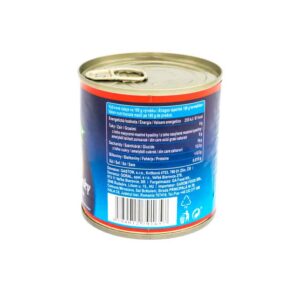 Mandarine in sirop 314ml Giana 4 - Comanda online alimente brailamarket.ro