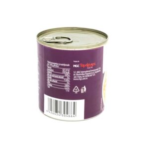 Fasole cu sunculita 300g Extra 6 - Comanda alimente la domiciliu Brailamarket