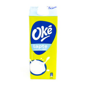 Lapte 1,5% UHT Oke 5 - Livrari alimente la domiciliu Brailamarket