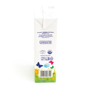 Lapte de consum semidegresat UHT 1,5% 1L Poiana Florilor 4 - Livrare produse alimentare la domiciliu market Braila