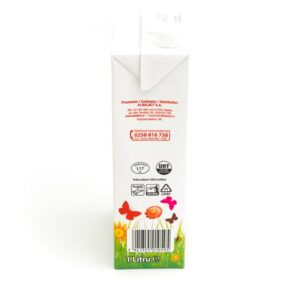 Lapte de consum integral UHT 3,5% 1L Poiana Florilor 4 - Magazin online alimente Brailamarket