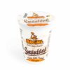 Smantana 20% 400g Baciul 6 - Magazin alimentar cu livrare la domiciliu market Braila