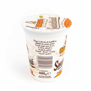 Smantana 20% 400g Baciul 5 - Magazin alimentar cu livrare la domiciliu market Braila