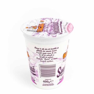 Smantana 12% 400g Baciul 4 - Livrare legume proaspete la domiciliu Braila market