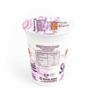 Smantana 12% 400g Baciul 2 - Livrare legume proaspete la domiciliu Braila market