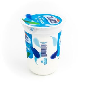 Iaurt natural 3% 400g Zuzu 3 - Magazin online produse alimentare market Braila