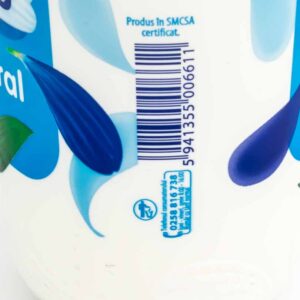 Iaurt natural 3% 400g Zuzu 2 - Magazin online produse alimentare market Braila
