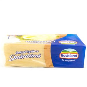 Branza topita cu smantana 700g Hochland 4 - Magazin alimentar cu livrare la domiciliu Braila market