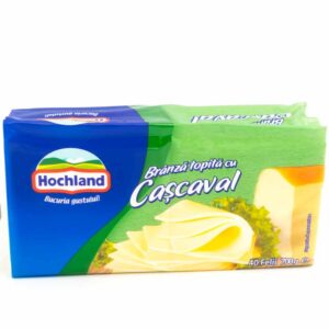 Branza topita cu cascaval 700g Hochland 5 - Comanda alimente brailamarket.ro