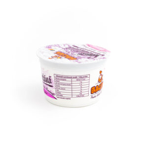 Smantana 12% 200g Baciul 5 - Magazin online alimente Braila market