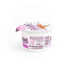 Smantana 12% 200g Baciul 3 - Magazin online alimente Braila market
