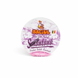 Smantana 12% 200g Baciul 1 - Magazin online alimente Braila market