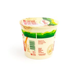 Smantana prima 25% 300g Napolact 3 - Magazin de produse alimentare online Braila market