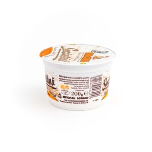 Smantana 20% 200g Baciul 3 - Magazin online alimente ieftine market Braila