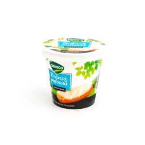 Branza pufoasa smantana 140g Delaco 4 - Magazin online alimente ieftine Braila market