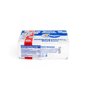 Unt 82% 250g Jager 1 - Magazin alimentar online cu livrare la domiciliu market Braila