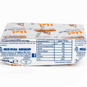 Unt de masa tip B 65% 200g Baciul 1 - Alimente livrate la domiciliu Brailamarket
