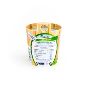 Almette crema de branza proaspata cu verdeata 150g Hochland 2 - Magazin alimentar cu livrare la domiciliu brailamarket.ro
