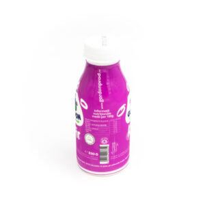 Kefir 3,5% 330g Gordon 3 - Magazin online alimente ieftine brailamarket.ro