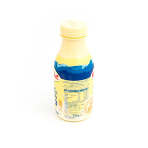 Pur si simplu sana 3,5% 330g Napolact 4 - Magazin online produse alimentare market Braila