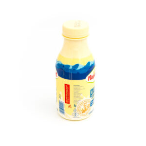 Pur si simplu sana 3,5% 330g Napolact 2 - Magazin online produse alimentare market Braila