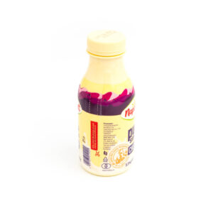 Pur si simplu chefir 3,3% 330g Napolact 2 - Magazin de produse alimentare online Brailamarket