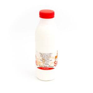 Sana 3,6% 500g Baciul 2 - Magazin de alimente online Brailamarket