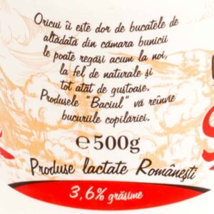 Sana 3,6% 500g Baciul 1 - Magazin de alimente online Brailamarket