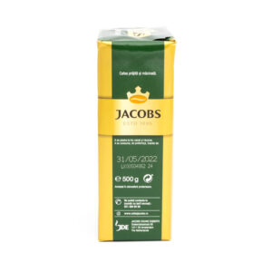 Cafea Jacobs Kronung 500g 5 - Magazin online alimente ieftine market Braila