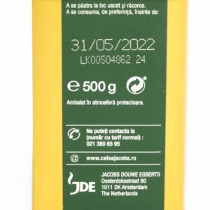 Cafea Jacobs Kronung 500g 6 - Magazin online alimente ieftine market Braila