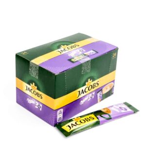 JACOBS 3IN1 MILKA 18G/24 - Comenzi produse alimentare online market Braila