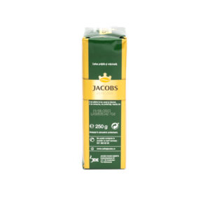 Cafea Jacobs Kronung 250g 3 - Magazin online alimente ieftine Brailamarket