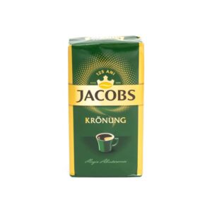 Cafea Jacobs Kronung 250g 5 - Magazin online alimente ieftine Brailamarket