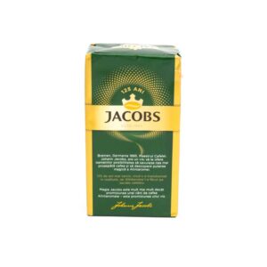 Cafea Jacobs Kronung 250g 1 - Magazin online alimente ieftine Brailamarket