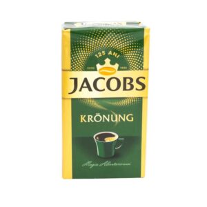 Cafea Jacobs Kronung 500g 1 - Magazin online alimente ieftine market Braila