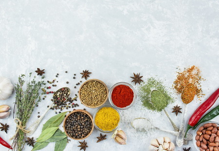 Magazin alimente online- comanda condimente si ingrediente prajituri