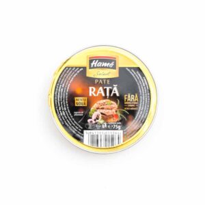Pate rata 75g Hame 4 - Livrari la domiciliu alimente Braila market