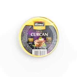 Pate curcan 75g Hame 1 - Livrari la domiciliu alimente Brailamarket